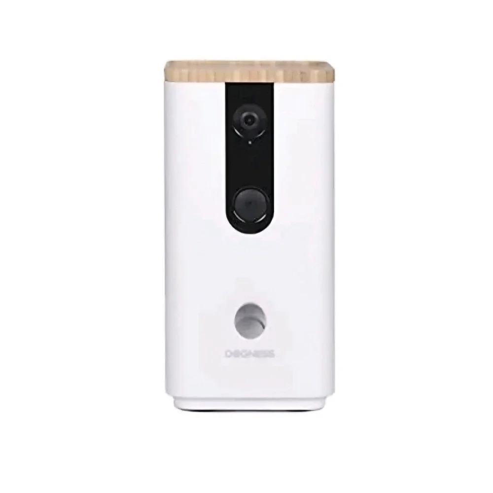 Dogness smart cam
